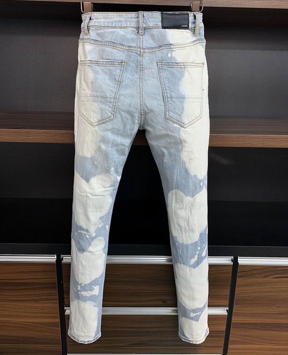 Amiri jeans